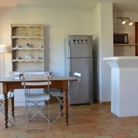 Apartament Le Lavandou, 2 Pieces, 4 Personnes - Fr-1-251-267 Le Lavandou