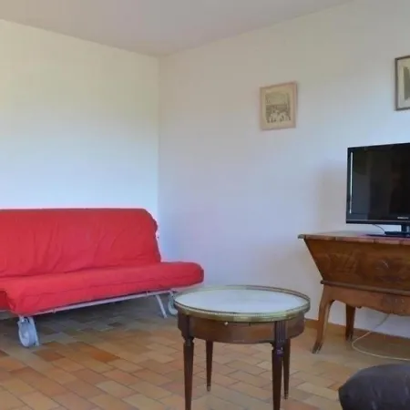 Le Lavandou, 2 Pieces, 4 Personnes - Fr-1-251-267 Apartament